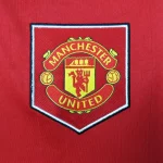 CAMISETA LOCAL MANCHESTER UNITED 2022-23