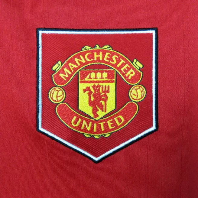 CAMISETA LOCAL MANCHESTER UNITED 2022-23