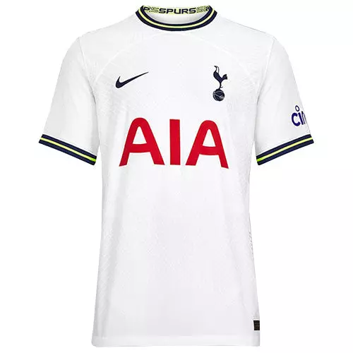 CAMISETA LOCAL TOTTENHAM 2022-23