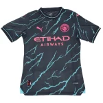 CAMISETA TERCERA MANCHESTER CITY 2023-24