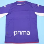 CAMISETA LOCAL FIORENTINA 2021-22