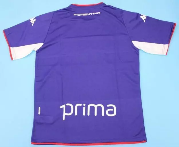 CAMISETA LOCAL FIORENTINA 2021-22