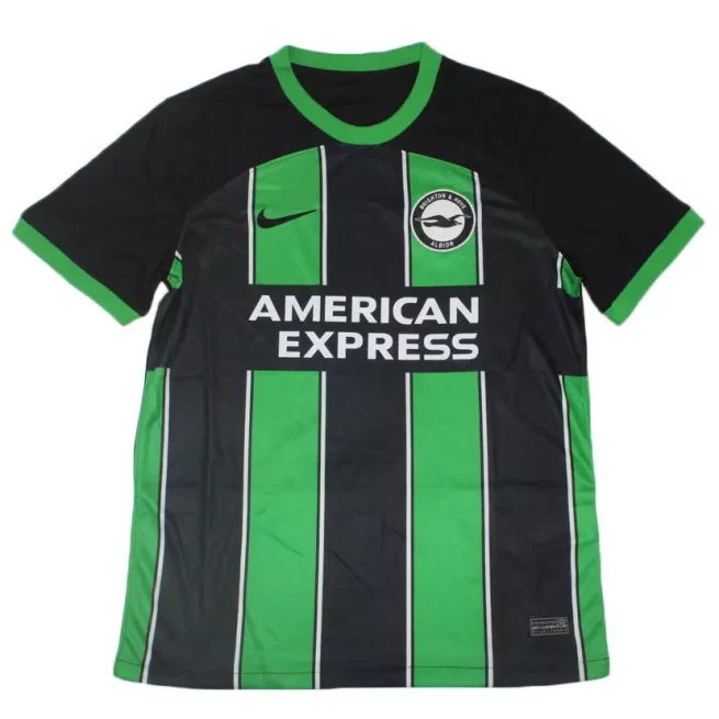 CAMISETA VISITA BRIGHTON 2023-24