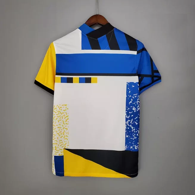 CAMISETA ESPECIAL INTER DE MILN 2020-21