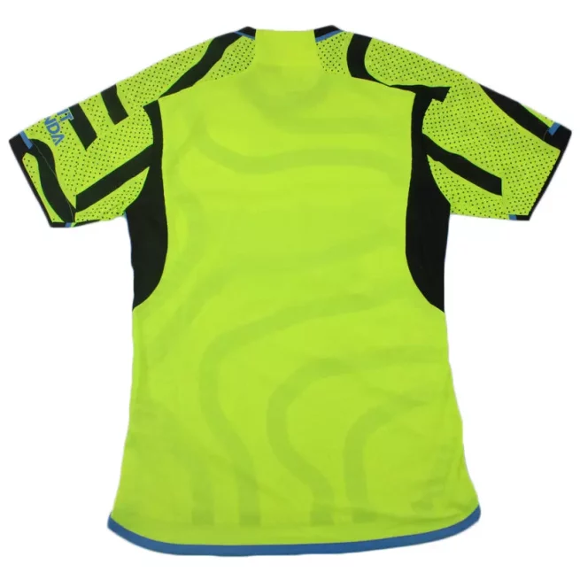 CAMISETA VISITA ARSENAL 2023-24