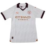 CAMISETA VISITA MANCHESTER CITY 2023-24