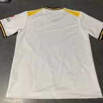 CAMISETA VISITA WOLVERHAMPTON 2021-22