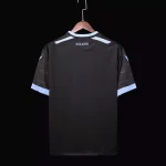 CAMISETA VISITA LAZIO 2021-22