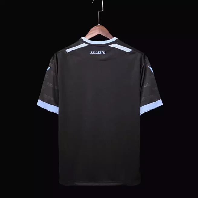 CAMISETA VISITA LAZIO 2021-22