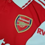 CAMISETA LOCAL ARSENAL 2022-23