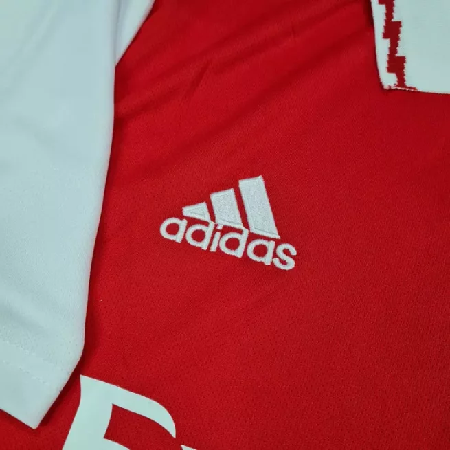 CAMISETA LOCAL ARSENAL 2022-23