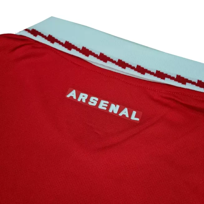 CAMISETA LOCAL ARSENAL 2022-23