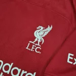 CAMISETA LOCAL LIVERPOOL 2022-23