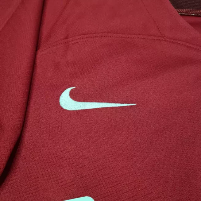 CAMISETA LOCAL LIVERPOOL 2022-23