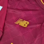 CAMISETA LOCAL ROMA 2022-23