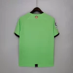 CAMISETA VISITA ATHLETIC BILBAO 2021-22