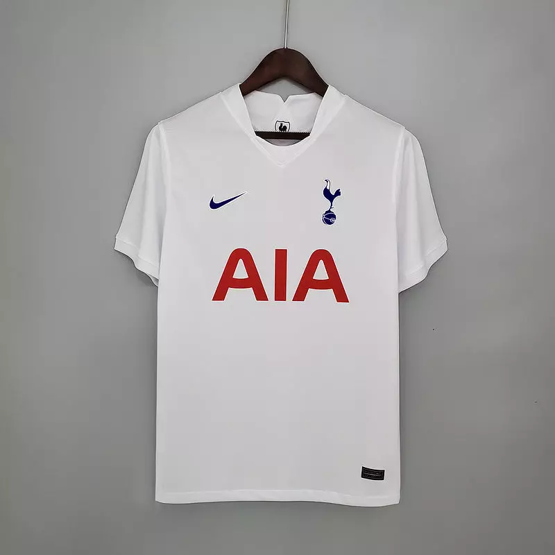 CAMISETA LOCAL TOTTENHAM 2021-22