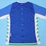 CAMISETA VISITA BETIS 2021-22