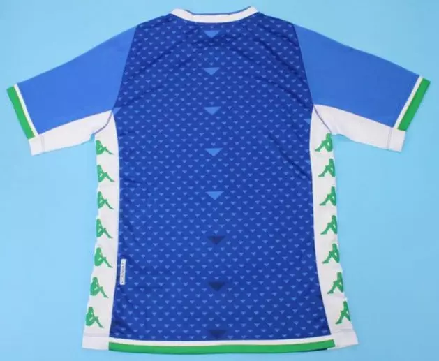 CAMISETA VISITA BETIS 2021-22