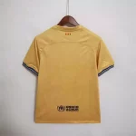 CAMISETA VISITA FC BARCELONA 2022-23