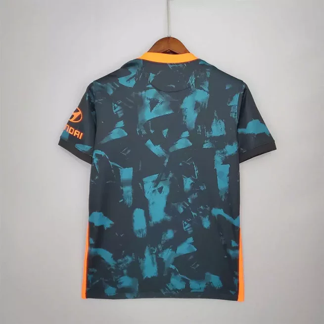 CAMISETA TERCERA CHELSEA 2021-22