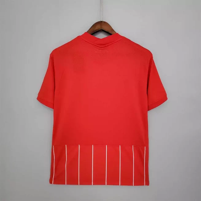 CAMISETA VISITA SEVILLA 2021-22