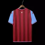 CAMISETA LOCAL ASTON VILLA 2021-22