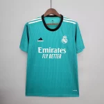 CAMISETA TERCERA REAL MADRID 2021-22