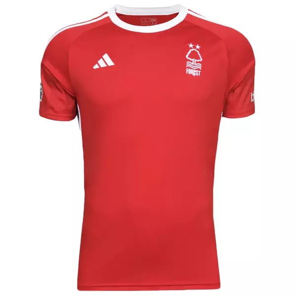 CAMISETA LOCAL NOTTINGHAM 2023-24
