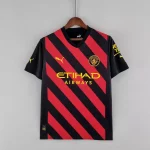 CAMISETA VISITA MANCHESTER CITY 2022-23