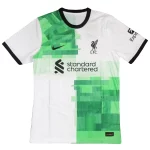 CAMISETA VISITA LIVERPOOL 2023-24