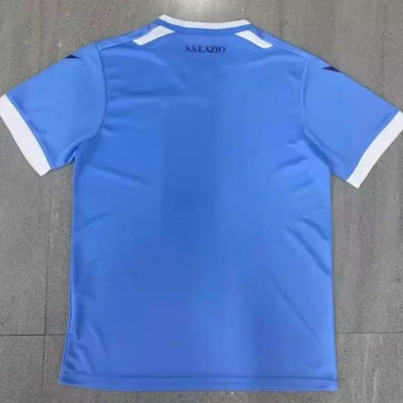 CAMISETA LOCAL LAZIO 2021-22