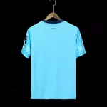 CAMISETA VISITA LEICESTER CITY 2021-22