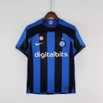 CAMISETA LOCAL INTER DE MILN 2022-23