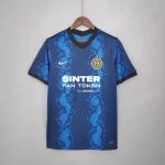 CAMISETA LOCAL INTER DE MILN 2021-22