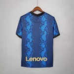 CAMISETA LOCAL INTER DE MILN 2021-22