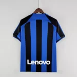 CAMISETA LOCAL INTER DE MILN 2022-23