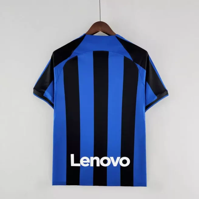 CAMISETA LOCAL INTER DE MILN 2022-23