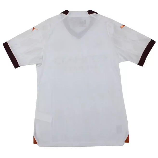 CAMISETA VISITA MANCHESTER CITY 2023-24