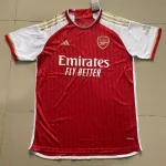 CAMISETA LOCAL ARSENAL 2023-24
