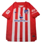 CAMISETA LOCAL ATLTICO MADRID 2023-24