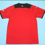 CAMISETA VISITA VALENCIA 2021-22