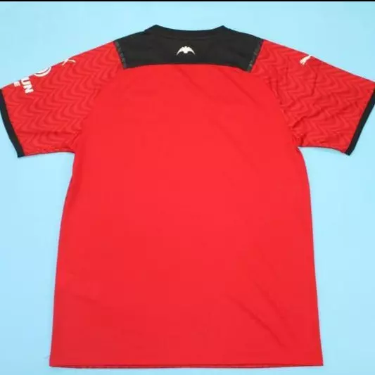 CAMISETA VISITA VALENCIA 2021-22