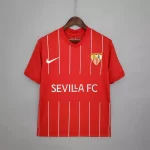 CAMISETA VISITA SEVILLA 2021-22