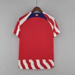 CAMISETA LOCAL ATLTICO MADRID 2022-23