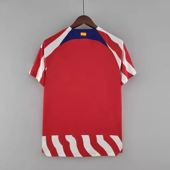 CAMISETA LOCAL ATLTICO MADRID 2022-23