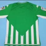 CAMISETA LOCAL BETIS 2021-22