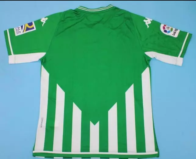 CAMISETA LOCAL BETIS 2021-22