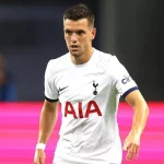 CAMISETA LOCAL TOTTENHAM 2023-24