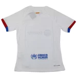 CAMISETA VISITA FC BARCELONA 2023-24